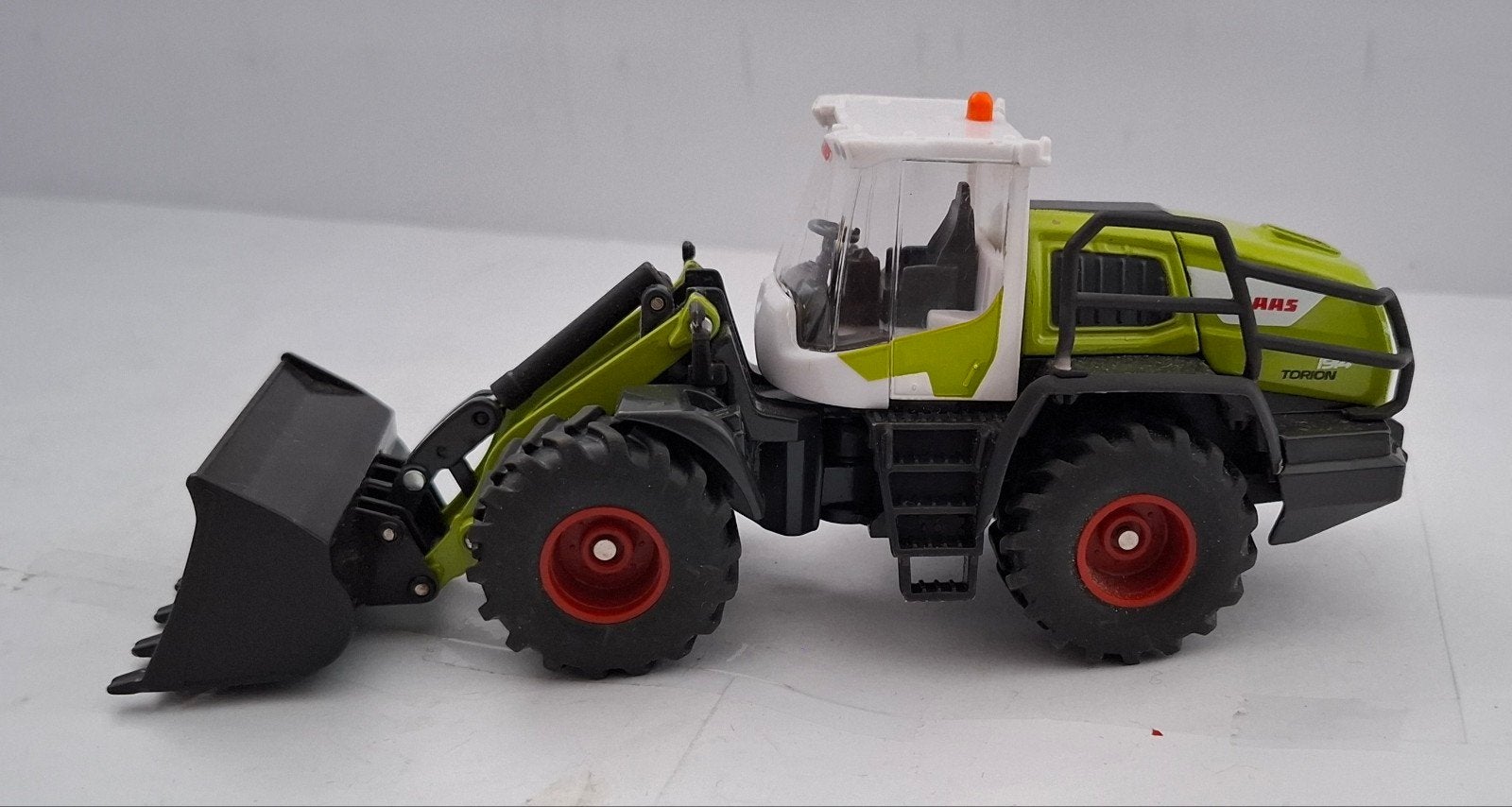 1999 Claas Torion 1914 Shovel, Ophalen of Verzenden, Hijskraan, Tractor of Landbouw, SIKU