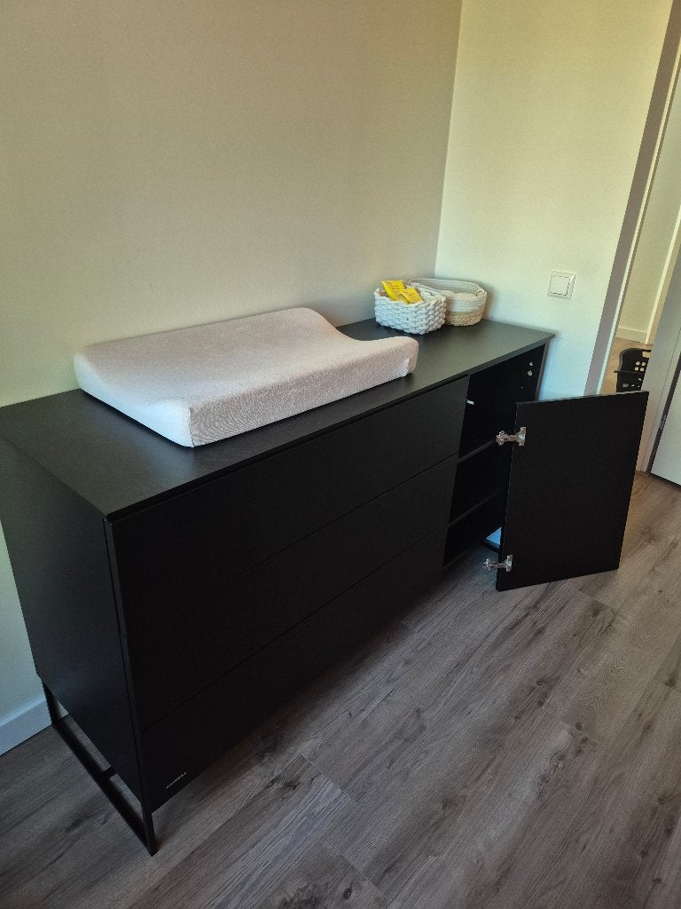 Commode Kidsmill GRATIS AFHALEN HENGELO, Ophalen, Gebruikt, 70 cm of meer, 105 cm of meer