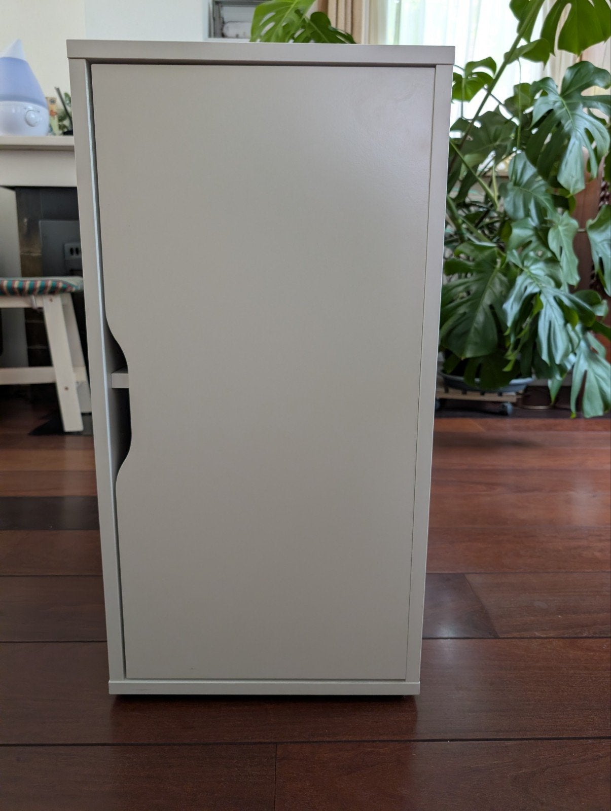 Ikea Alex, Ophalen, Minder dan 50 cm, 1 of 2 laden, Zo goed als nieuw