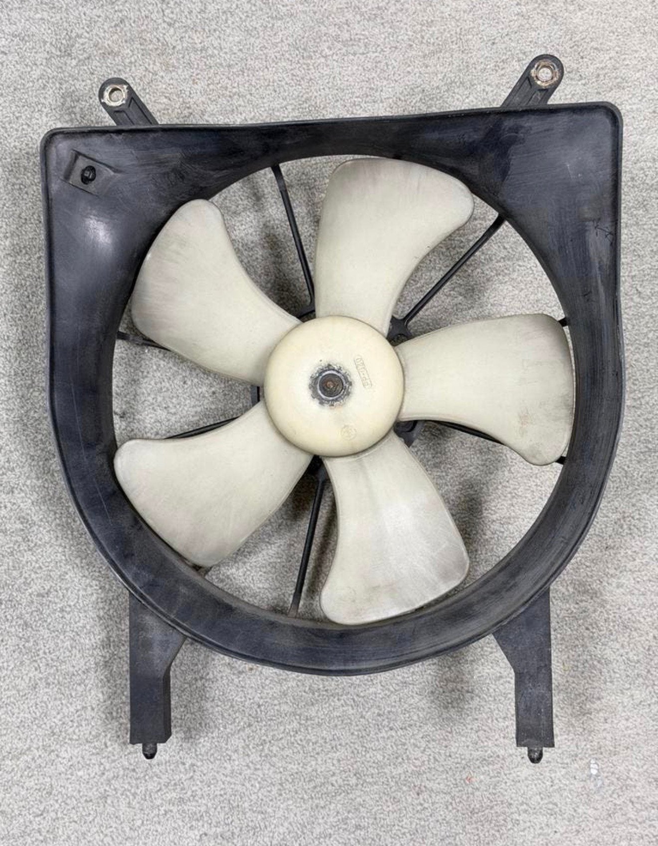 Honda S2000 Radiator Cooling Fan AP1 AP2 1999-2009 OEM, Ophalen of Verzenden, Zo goed als nieuw, H, H