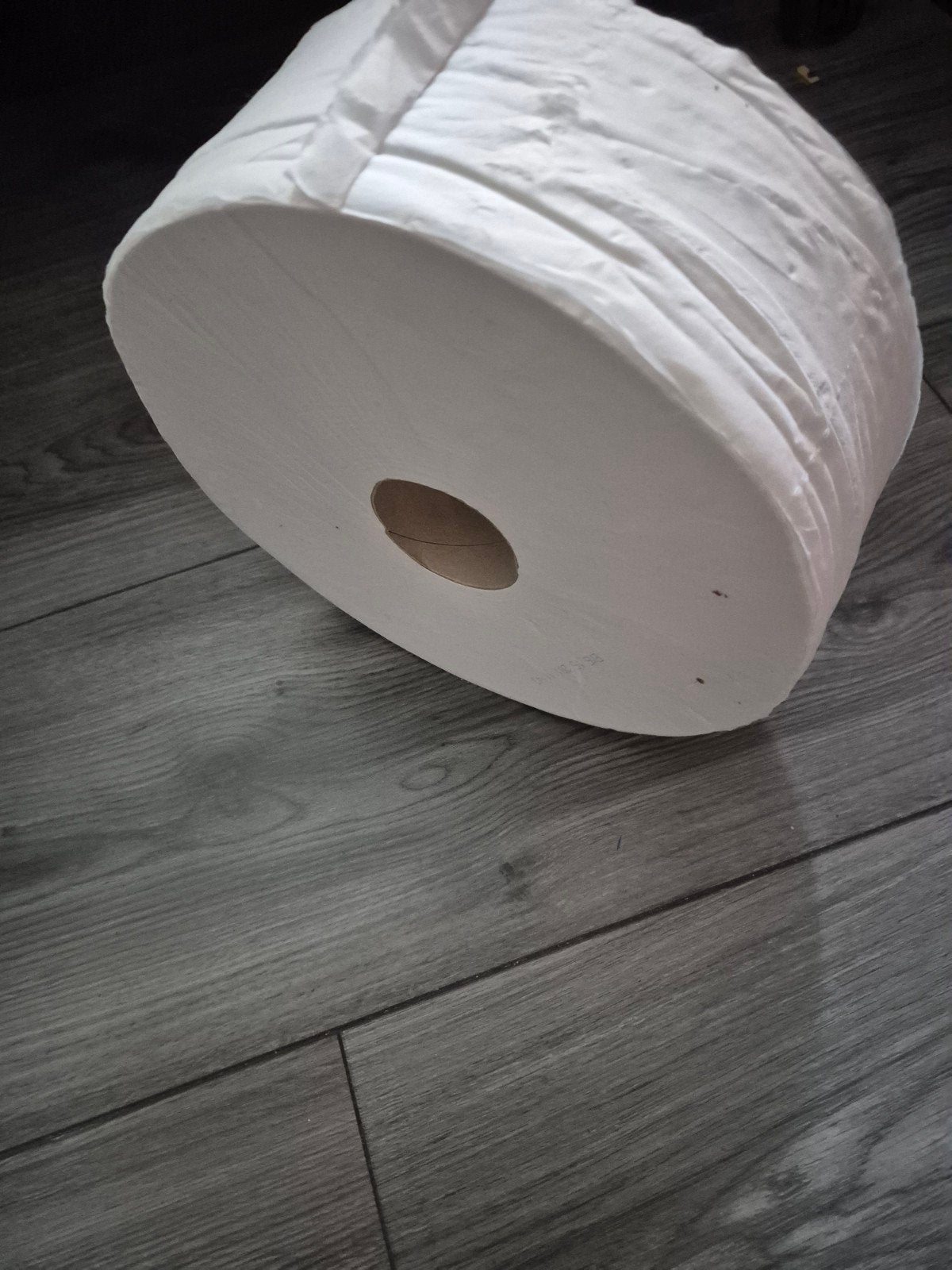 grote wc rollen, Ophalen of Verzenden