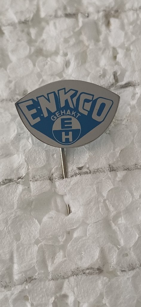Enkco Eerste Nederlandsche Keurslagers Coöperatie 1960, Ophalen of Verzenden, Zo goed als nieuw, Overige onderwerpen
