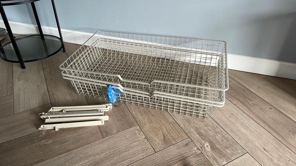 Pax kast lades, Huis en Inrichting, Kasten | Kledingkasten, Ophalen of Verzenden, 50 tot 75 cm, 50 tot 100 cm, Minder dan 100 cm