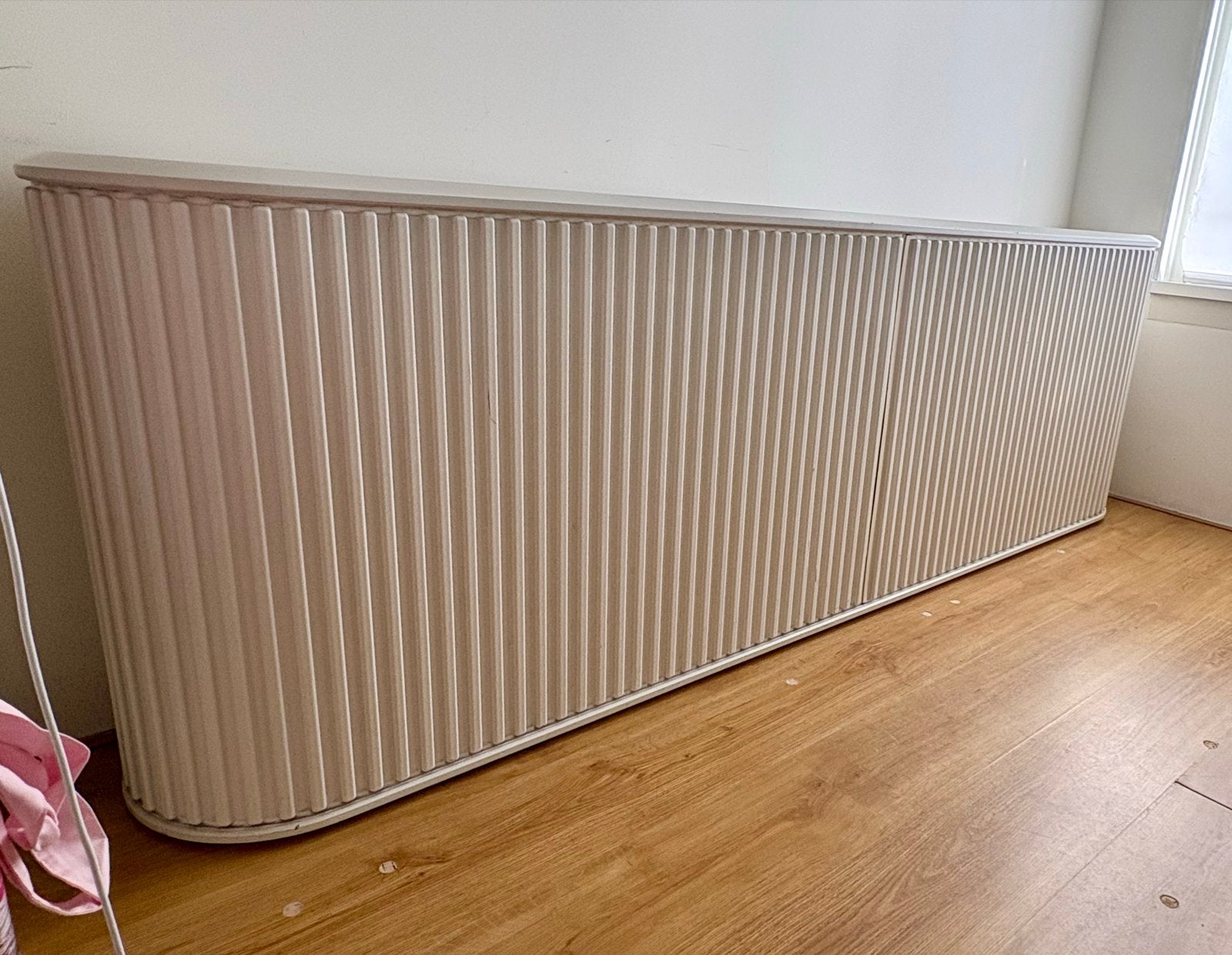 Originele Pastoe Amsterdammer horizontale kast 229x37x75, Ophalen, Gebruikt