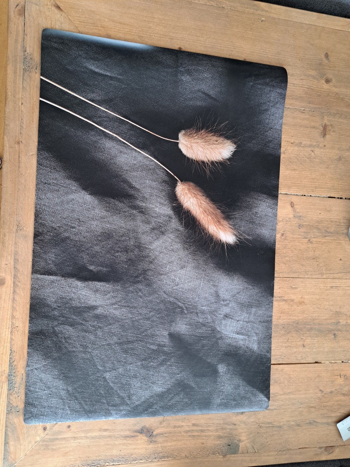 Inductieplaat beschermer 78x52 cm, Ophalen of Verzenden, Nieuw, Overige materialen