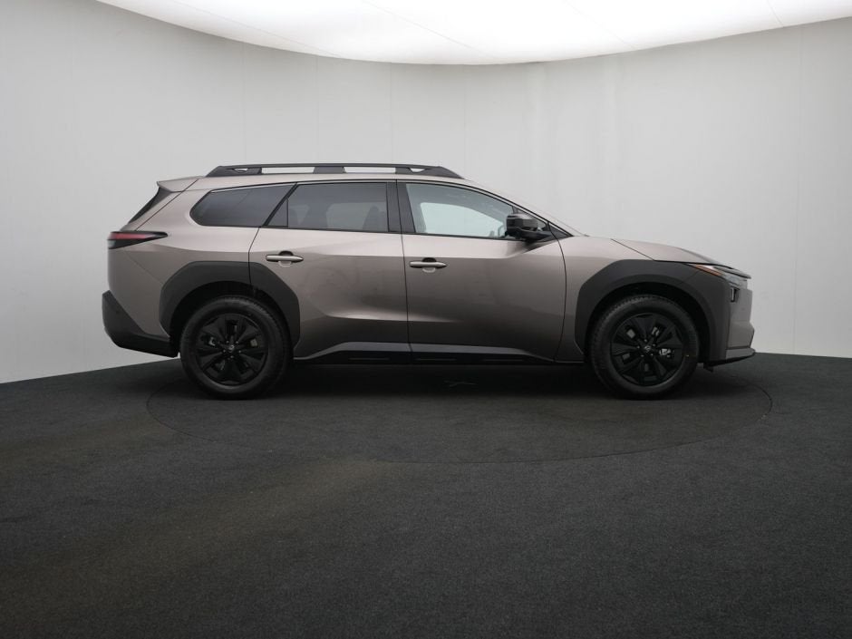 Toyota bZ4X Touring Executive AWD 75 kWh incl. acc pakket Ex, Auto's, Automaat, 12 maanden, 204 min, 24 min