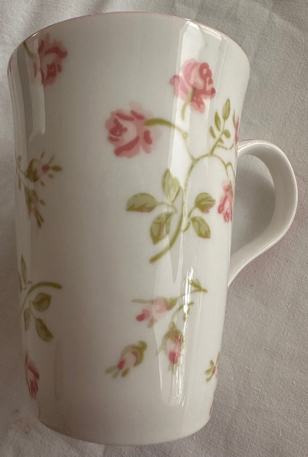 Izzy mok Laura Ashley, Overige merken, Verzenden, Vintage, Nieuw