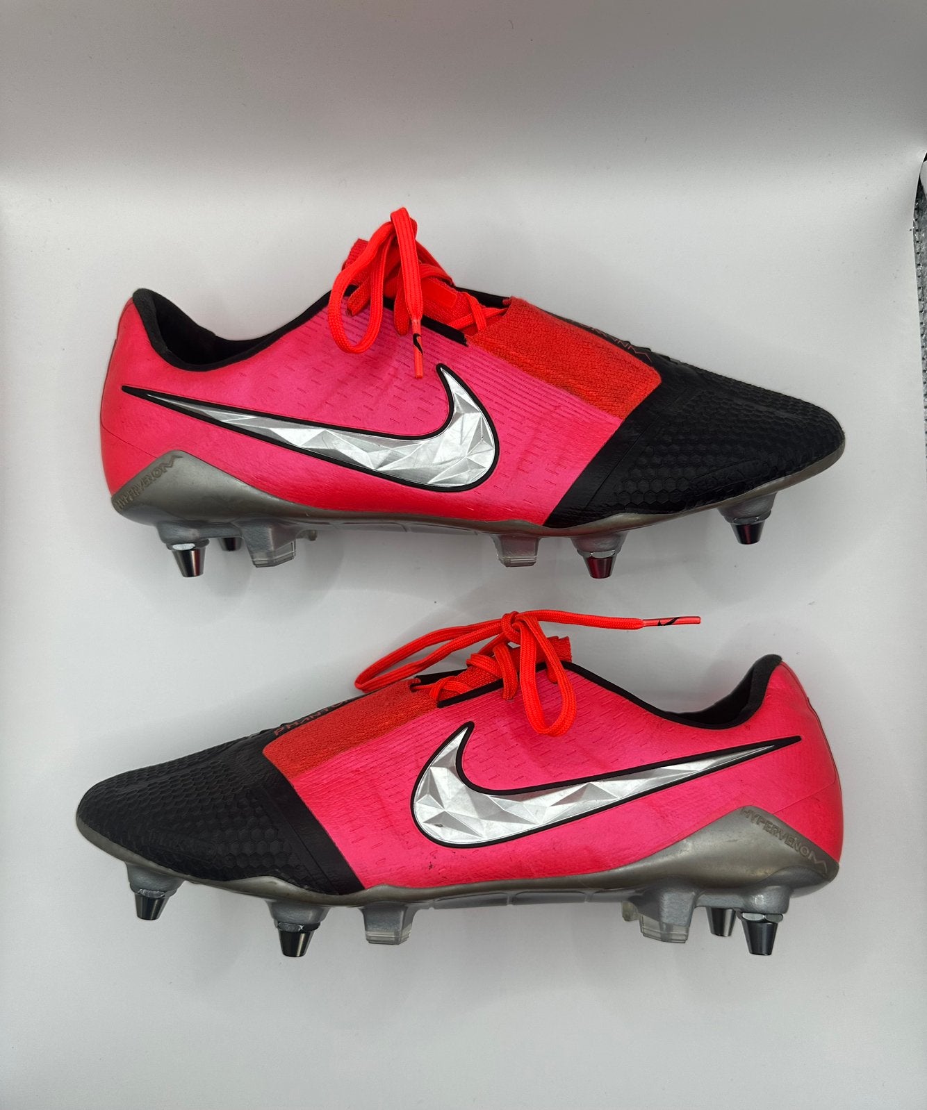 Nike Phantom Venom Elite SG, Maat XS of kleiner, Schoenen, Ophalen of Verzenden, Zo goed als nieuw