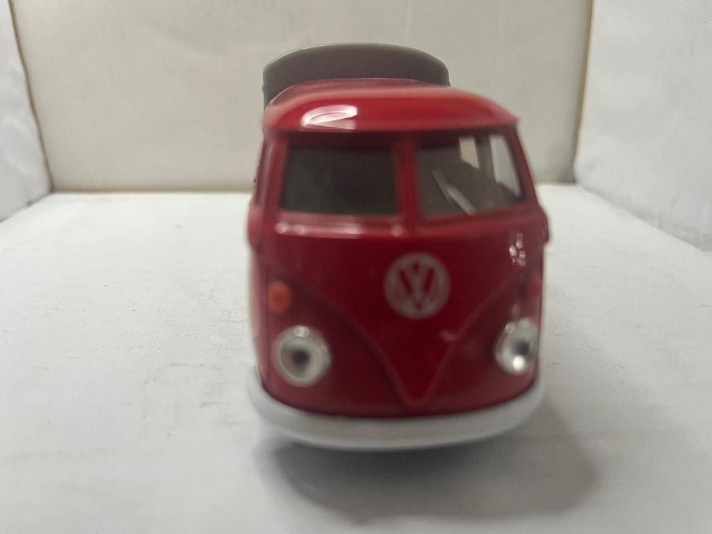 VW T1 Bus Doka Peace Huif, Ophalen of Verzenden, Zo goed als nieuw, Auto