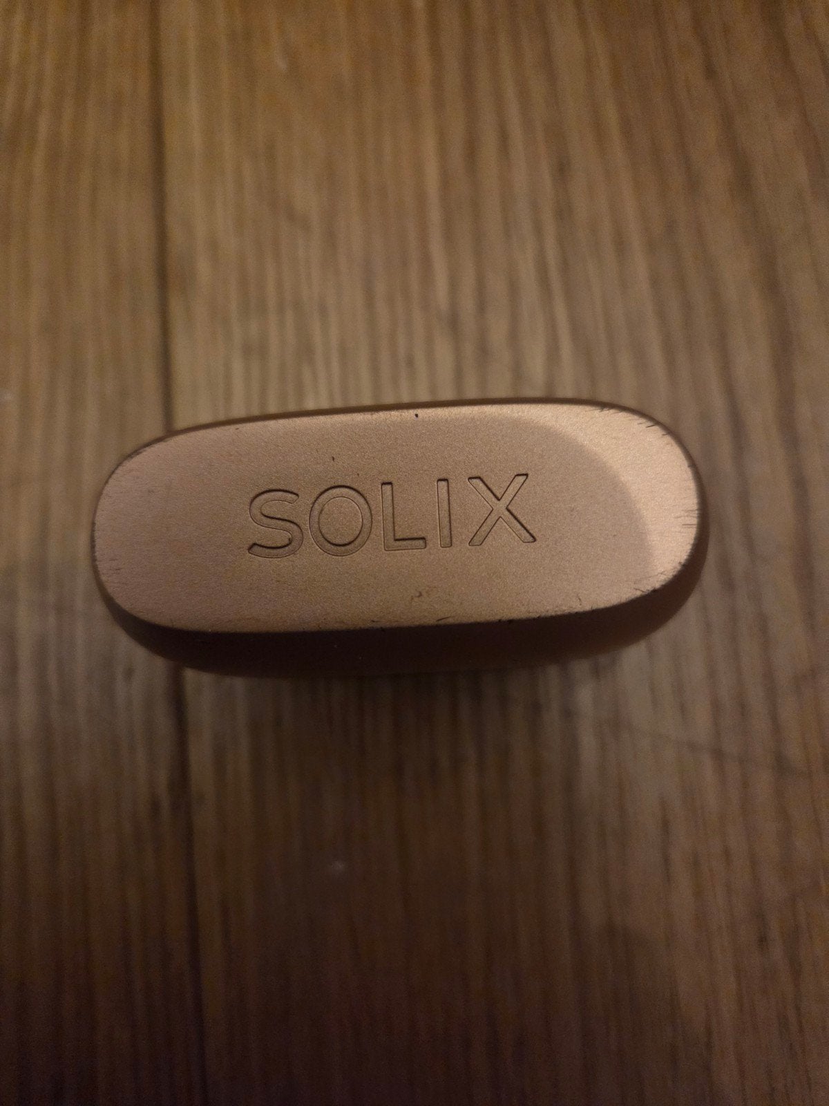 Solix TWS Earphones - Draadloze In-ear Oordopjes, Audio, Tv en Foto, In-ear, Draadloos, Ophalen, Overige merken