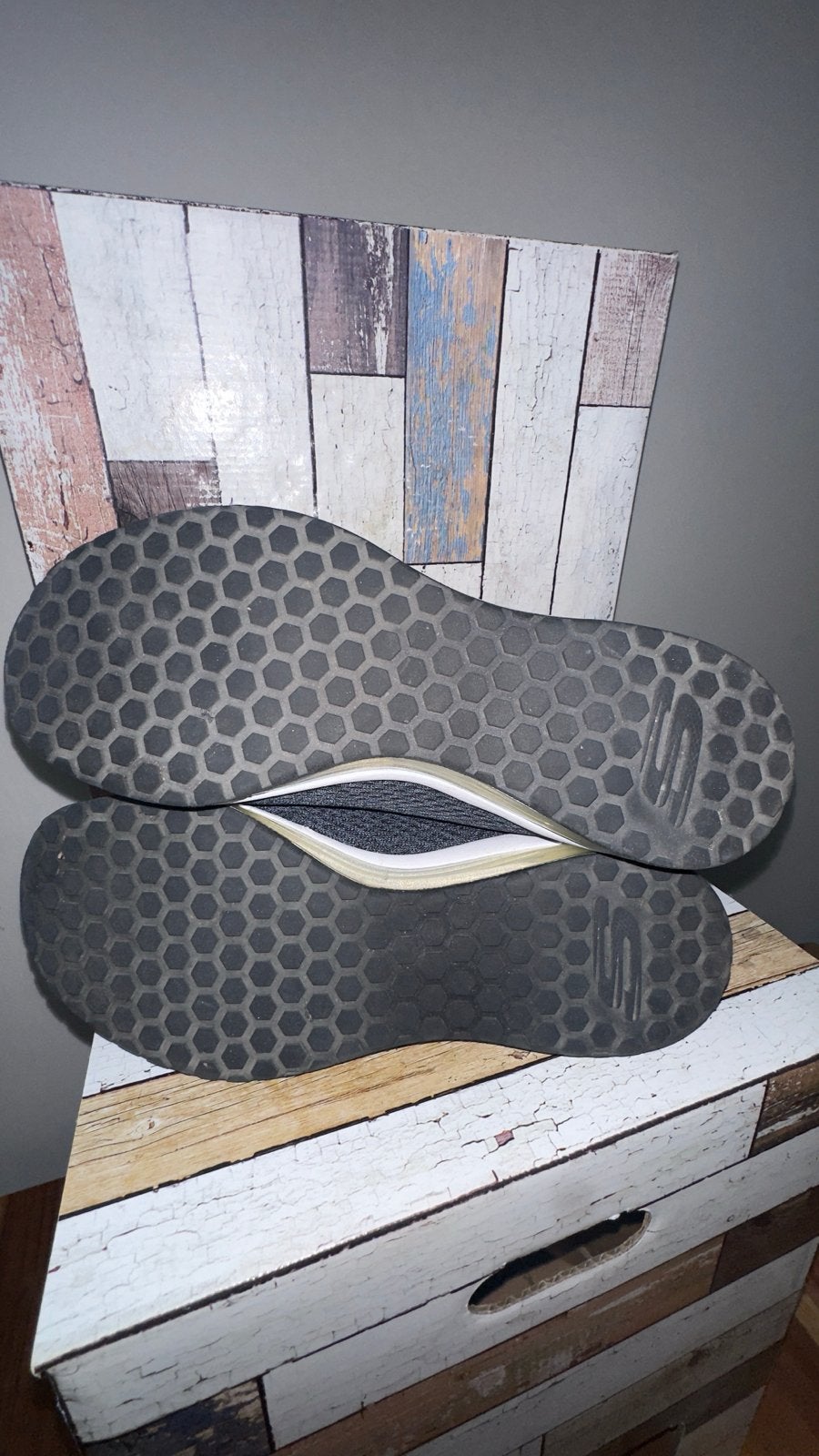 Merrell Continuum Ortholite Dames Trackingschoen Maat 38, Ophalen of Verzenden, Zo goed als nieuw, Wandelschoenen