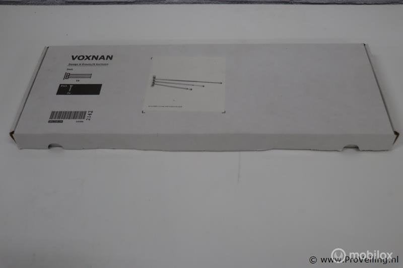 Online Veiling: IKEA VOXNAN Handdoekenrek, Nieuw