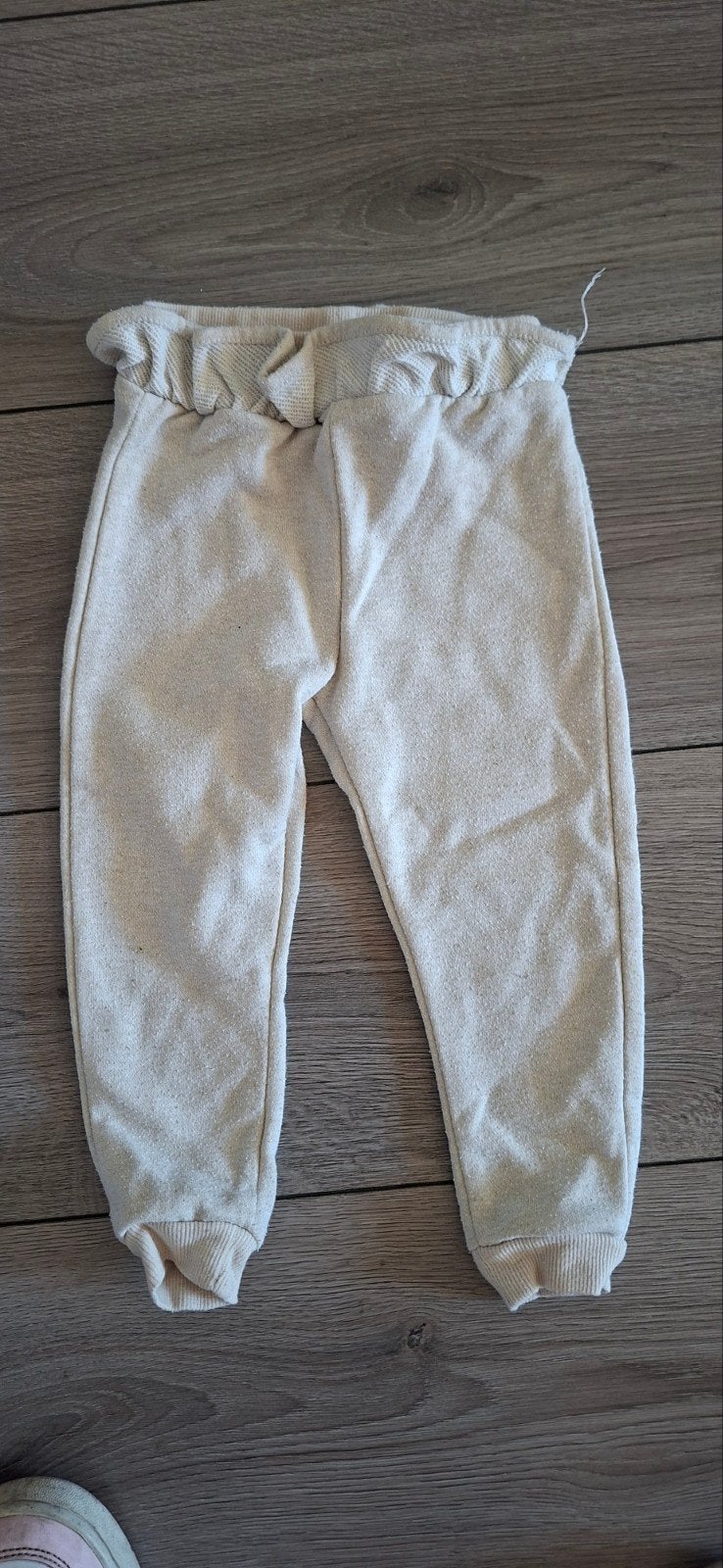 Pillig broekje maat 86, Ophalen of Verzenden, Gebruikt, Jongetje of Meisje, Broekje