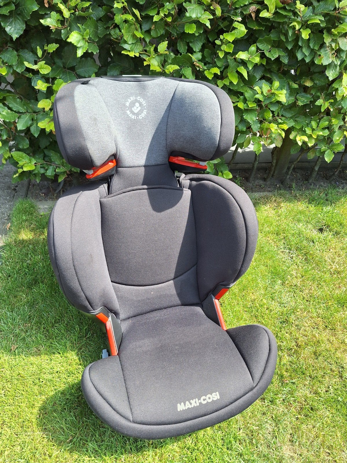 Autostoel maxi cosi, Kinderen en Baby's, Ophalen