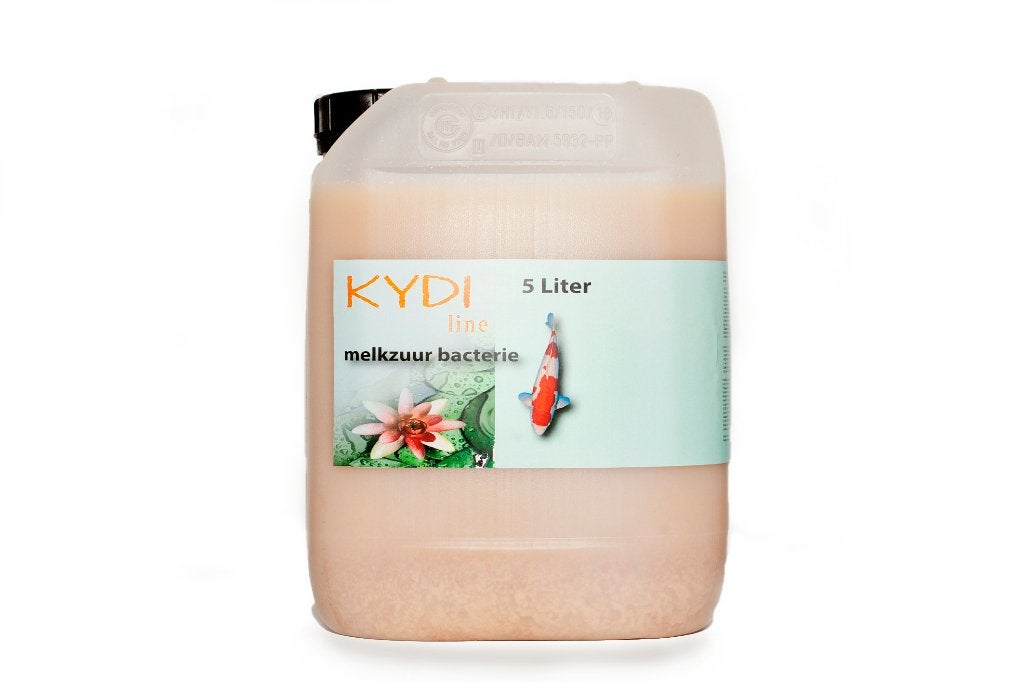 Melkzuur bacterie 5 liter, Tuin en Terras, Ophalen, Nieuw, Overige typen