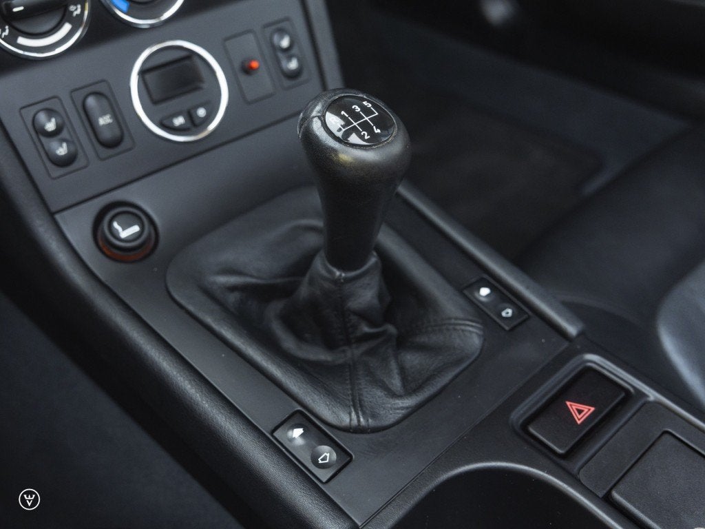 Foto 16 van Bmw Z3 Roadster 2.0 LCI – NL, BTW, TOP!