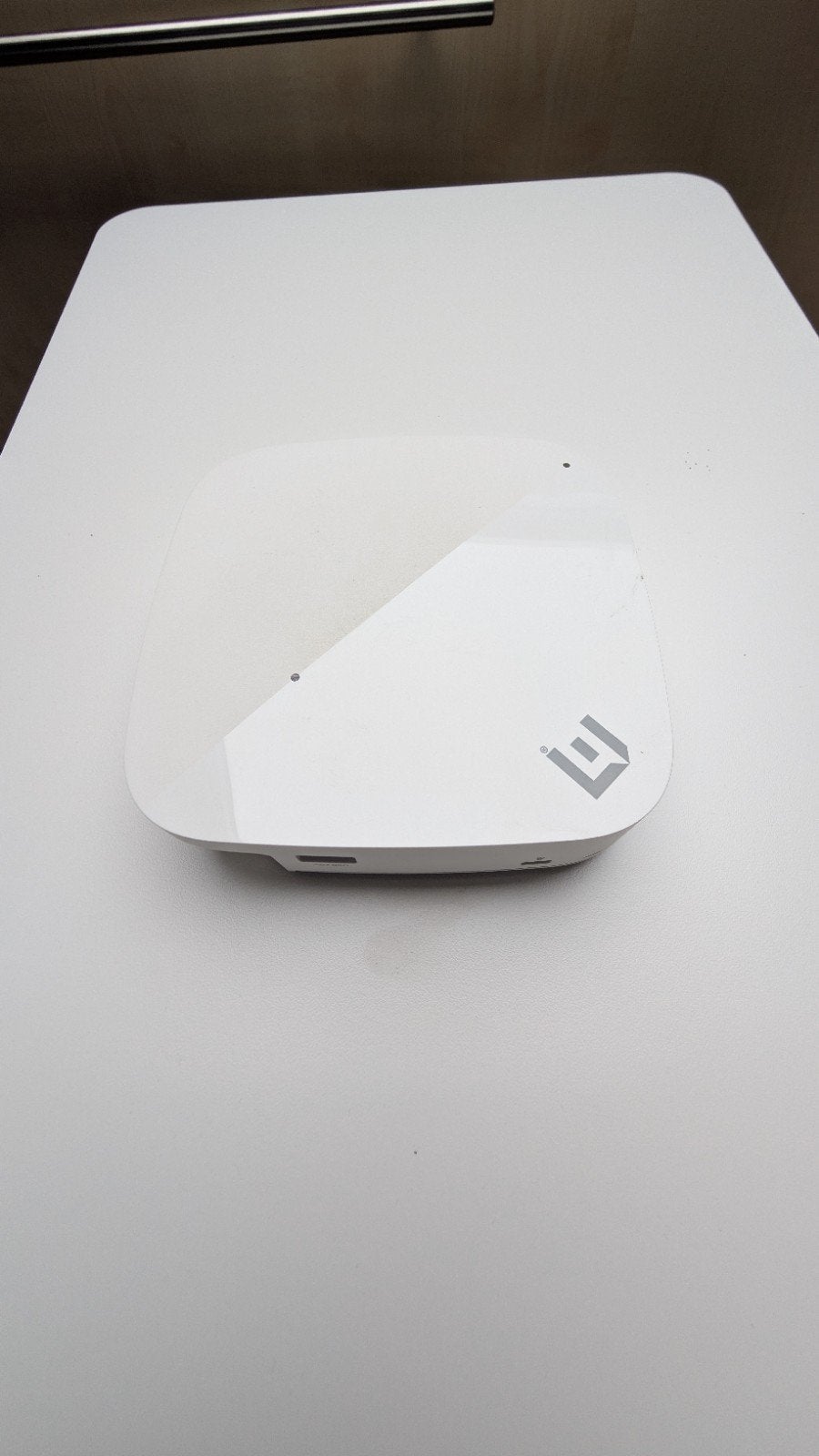 Extreme Networks Wireless Access Point AP305C, Ophalen of Verzenden, Zo goed als nieuw, Router, Extreme Networks
