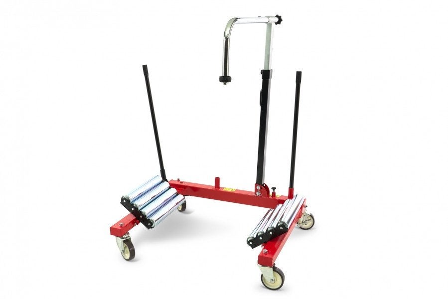 Bandenlift / bandendolly / Wiellift 1200Kg | GRATIS VERZENDI, ., Nieuw, Ophalen of Verzenden, .