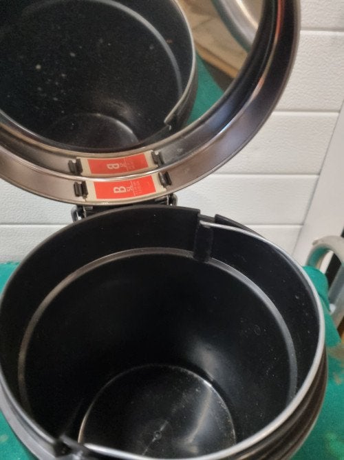 pendaalemmer barabantia zwart chroom nieuw, Ophalen of Verzenden, 'T Olde Gre-j, Info@toldegrej.nl, Endepoelstraat 20f Didam