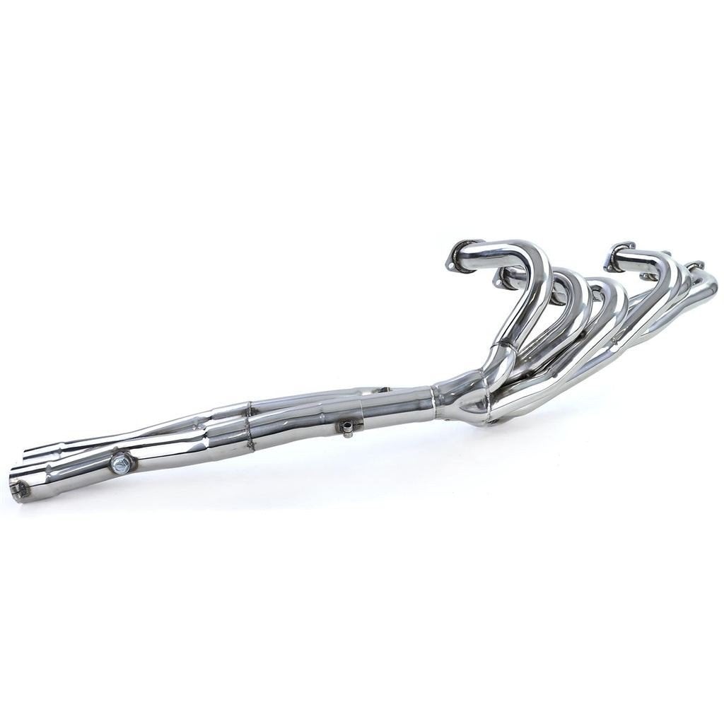 Uitlaatspruitstuk M20 Voor Bmw 3 Serie E30 RVS, Verzenden, Automotive Parts, A.parts@hotmail.nl, Trasmolenlaan 12 3447 GZ Woerden