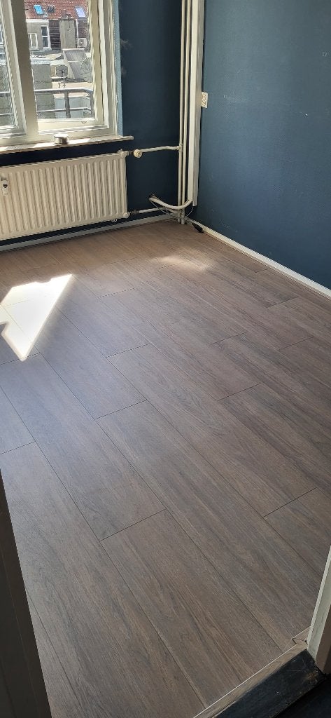 laminaat, Ophalen, 50 tot 150 cm, 5 tot 10 m², Zo goed als nieuw