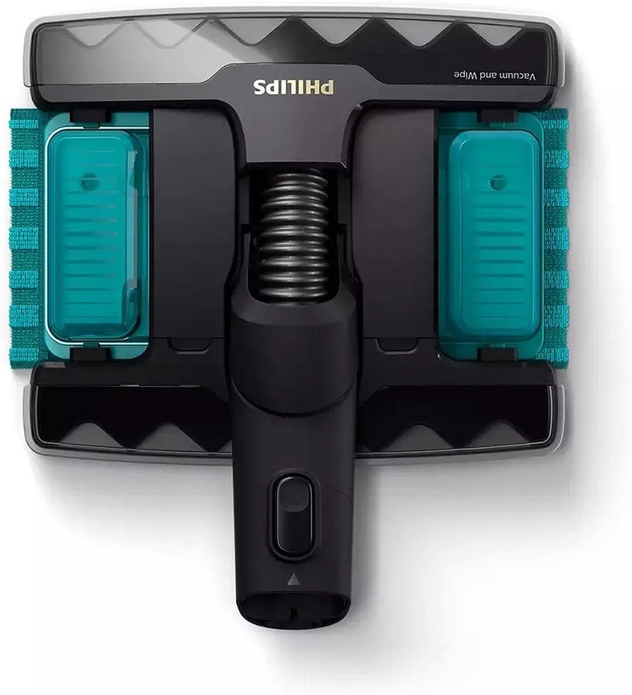NIEUW: Philips SpeedPro Max Aqua Plus mondstuk, Witgoed en Apparatuur, Ophalen, Philips, Draadloos, Nieuw