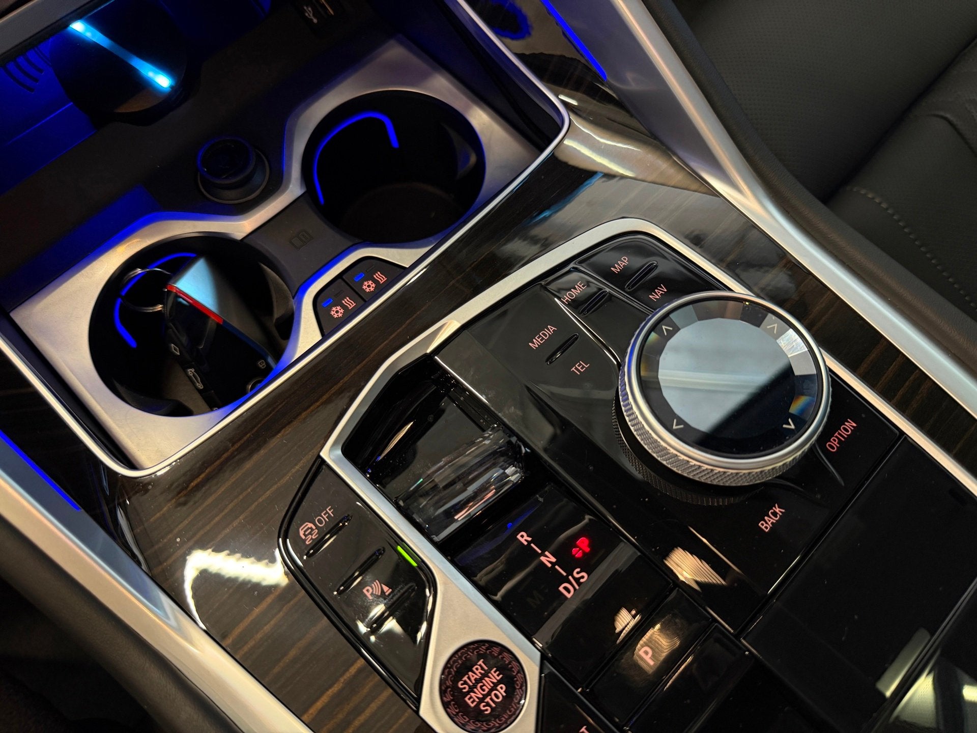 Foto 16 van BMW X6 XDrive40i|St.Koeling|Pano|Massage|Softclose|Skylounge