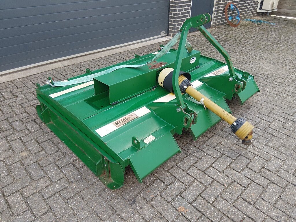 Major Topper 7FTGDX-HD Weidebloter, Zakelijke goederen, Overige, Oogstmachine
