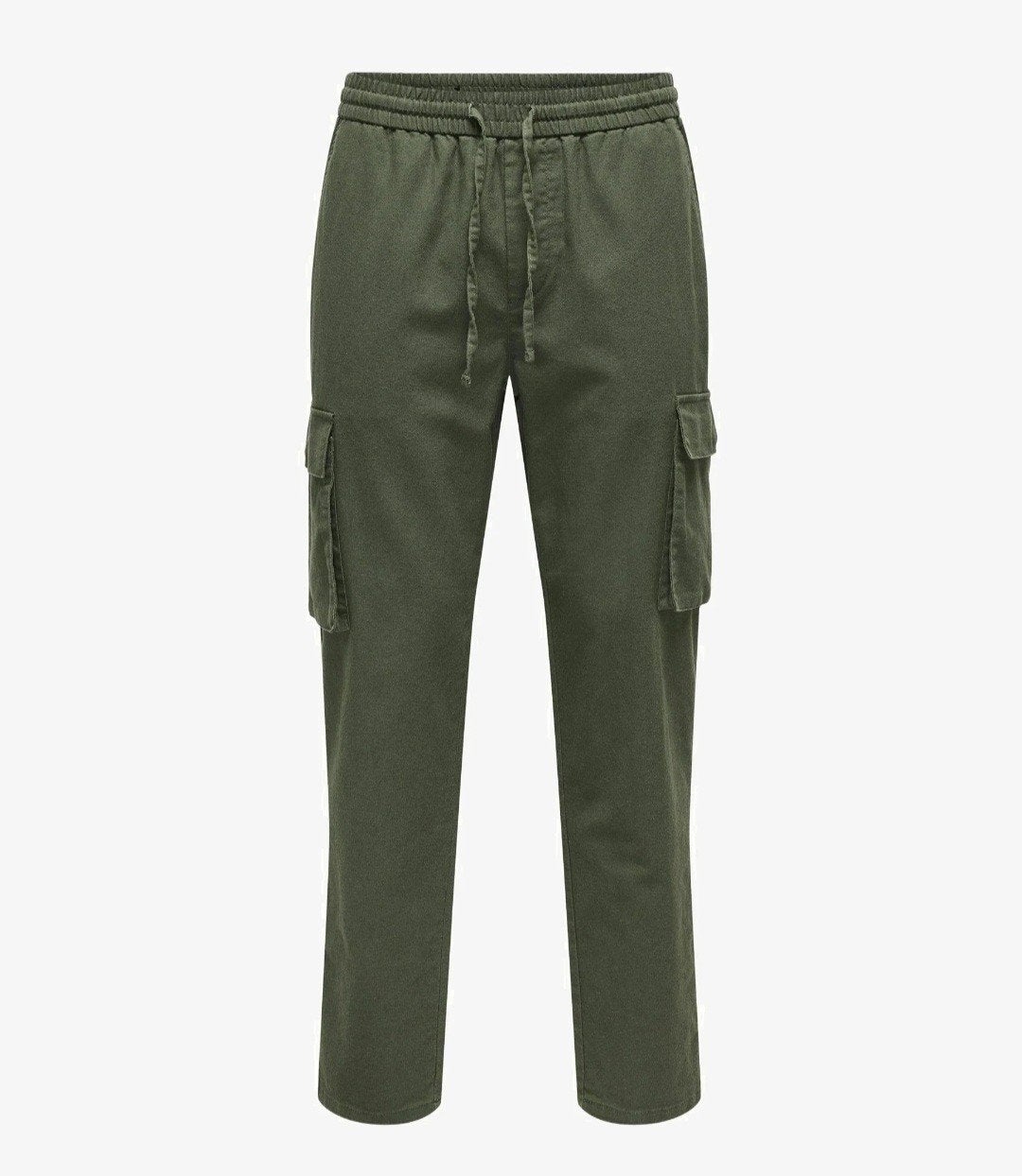 6 x Nieuwe Only & Sons Cargo Broeken - maat 31 L32, Maat 48/50 (M), Zwart, Nieuw, Ophalen of Verzenden