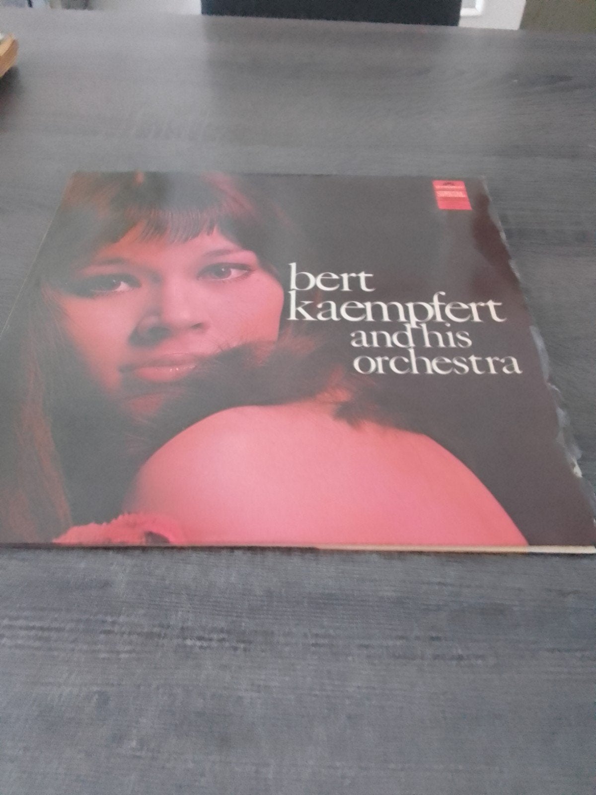 Bert Kaempfert and His Orchestra - Dubbel LP, Ophalen, Overige genres, Dubbel-LP, 12 inch