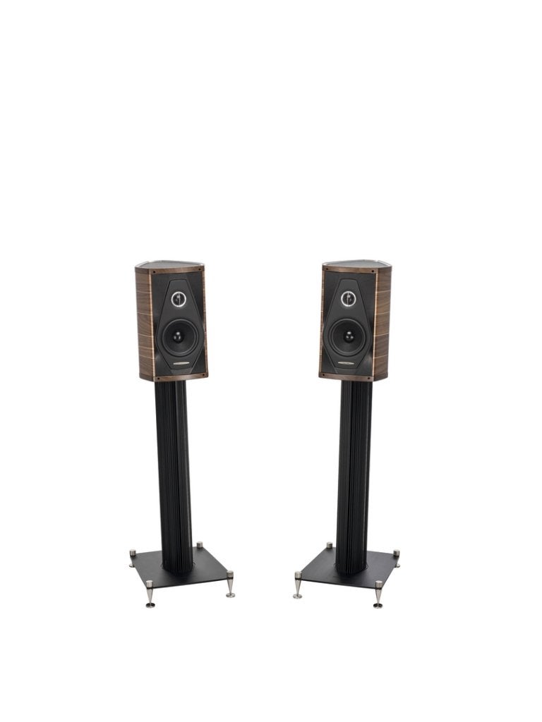 High end luidspreker. Sonus Faber Olympica I, Ophalen, Zo goed als nieuw, Speakerset, Overige merken