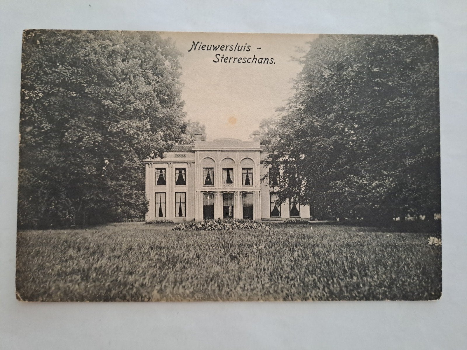 nieuwersluis, Ophalen of Verzenden