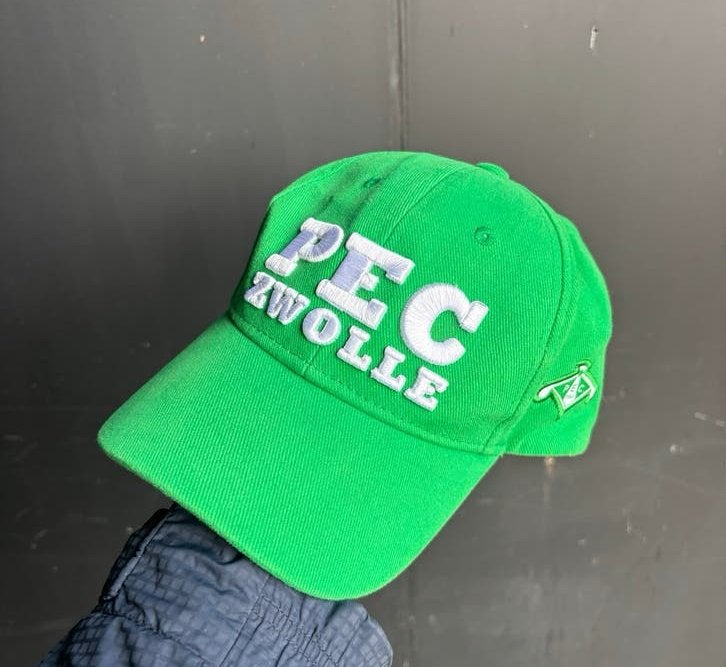 Pet, Kleding | Heren, Ophalen of Verzenden, Zo goed als nieuw, One size fits all, Pet