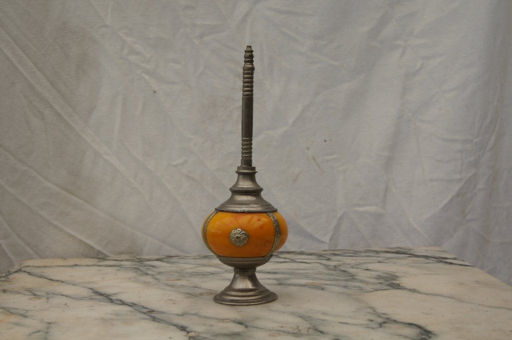 Parfumflesjes, Verzamelen, Ophalen of Verzenden, Gebruikt, Miniatuur