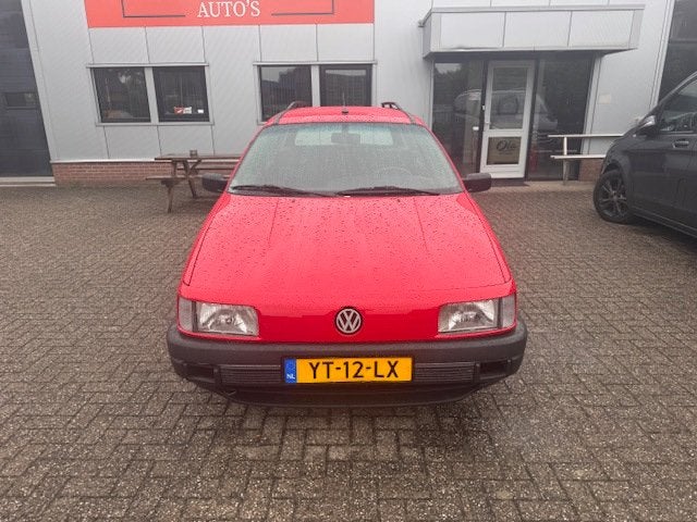 Volkswagen Passat Variant 2.0 GT "Nasenbär''Origineel NL, foto 2