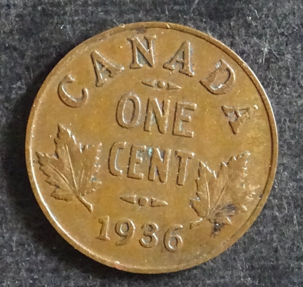 Munten Canada, Ophalen of Verzenden, Noord-Amerika