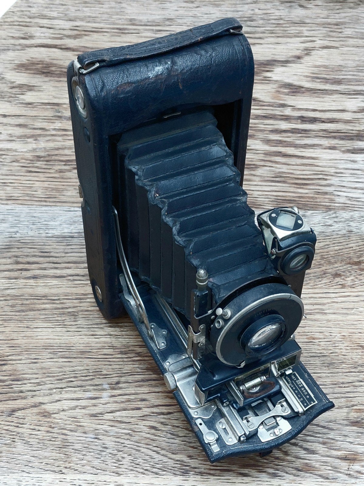 Kodak 3 A Autographic Special, Ophalen of Verzenden
