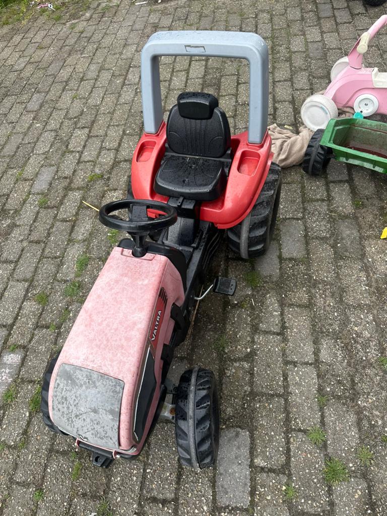 Traktor, Ophalen of Verzenden, Gebruikt
