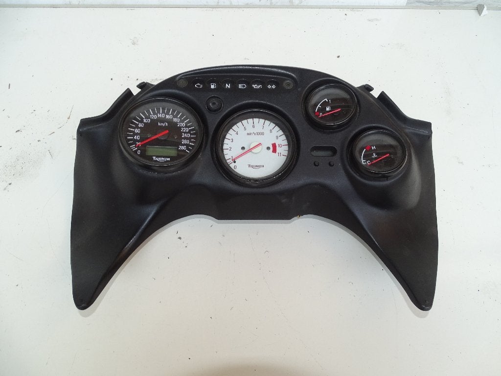 triumph sprint  st955i  tellers, Ophalen of Verzenden, Gebruikt