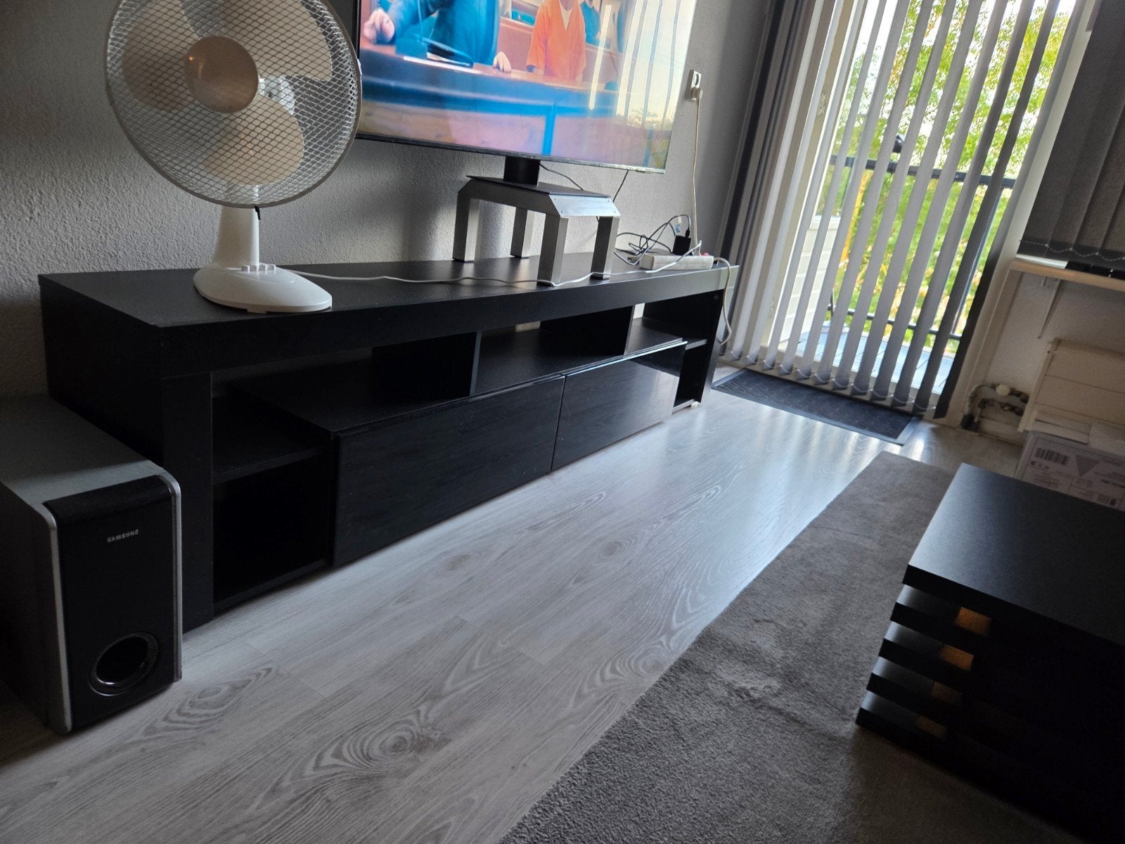 Complete Woonkamer Inrichting - Zo Goed als Nieuw, Ophalen of Verzenden, Zo goed als nieuw