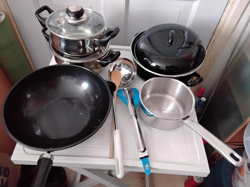 Camping pannen, Ophalen of Verzenden, Zo goed als nieuw