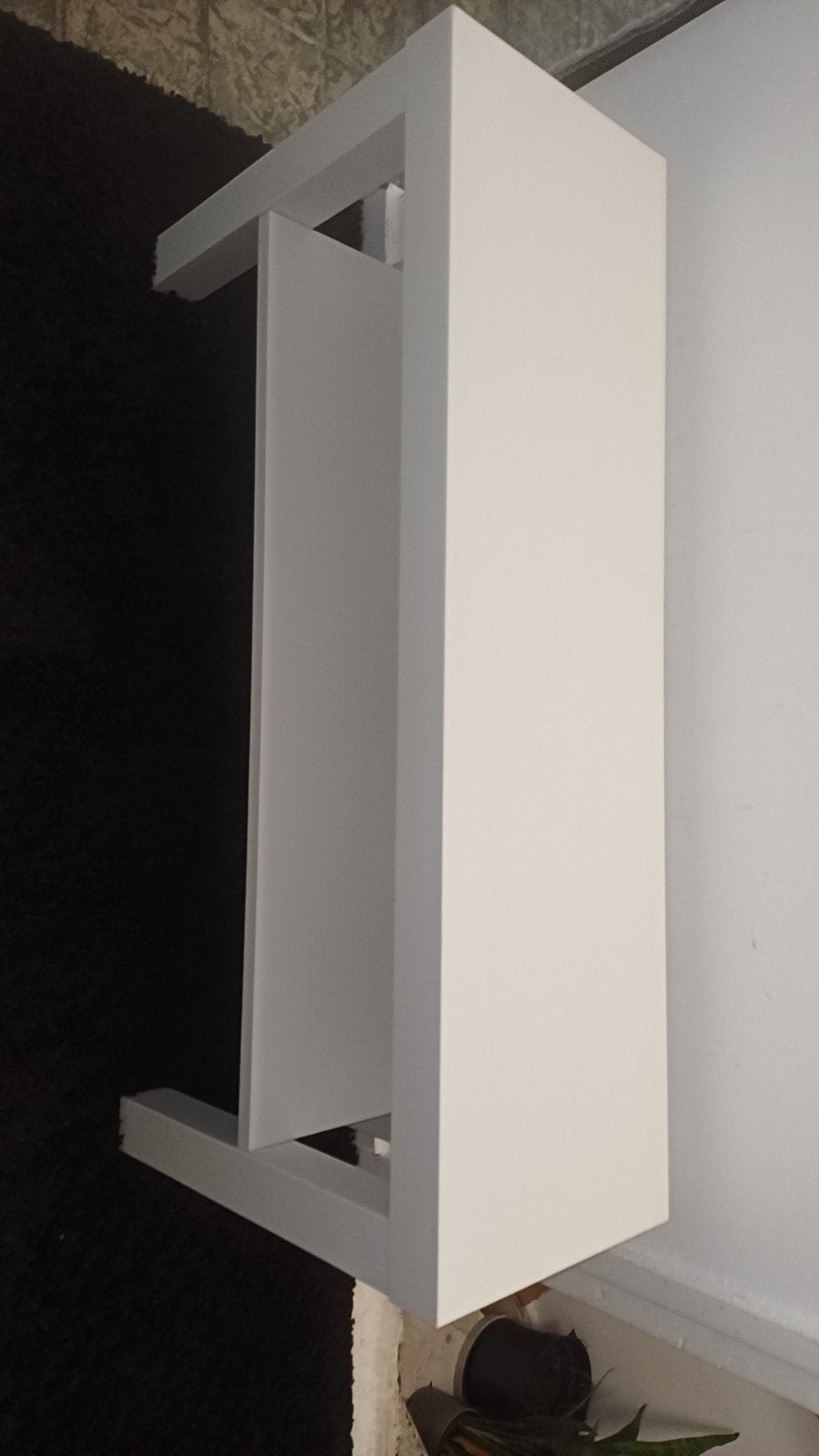 schoenenkast, Ophalen, Gebruikt