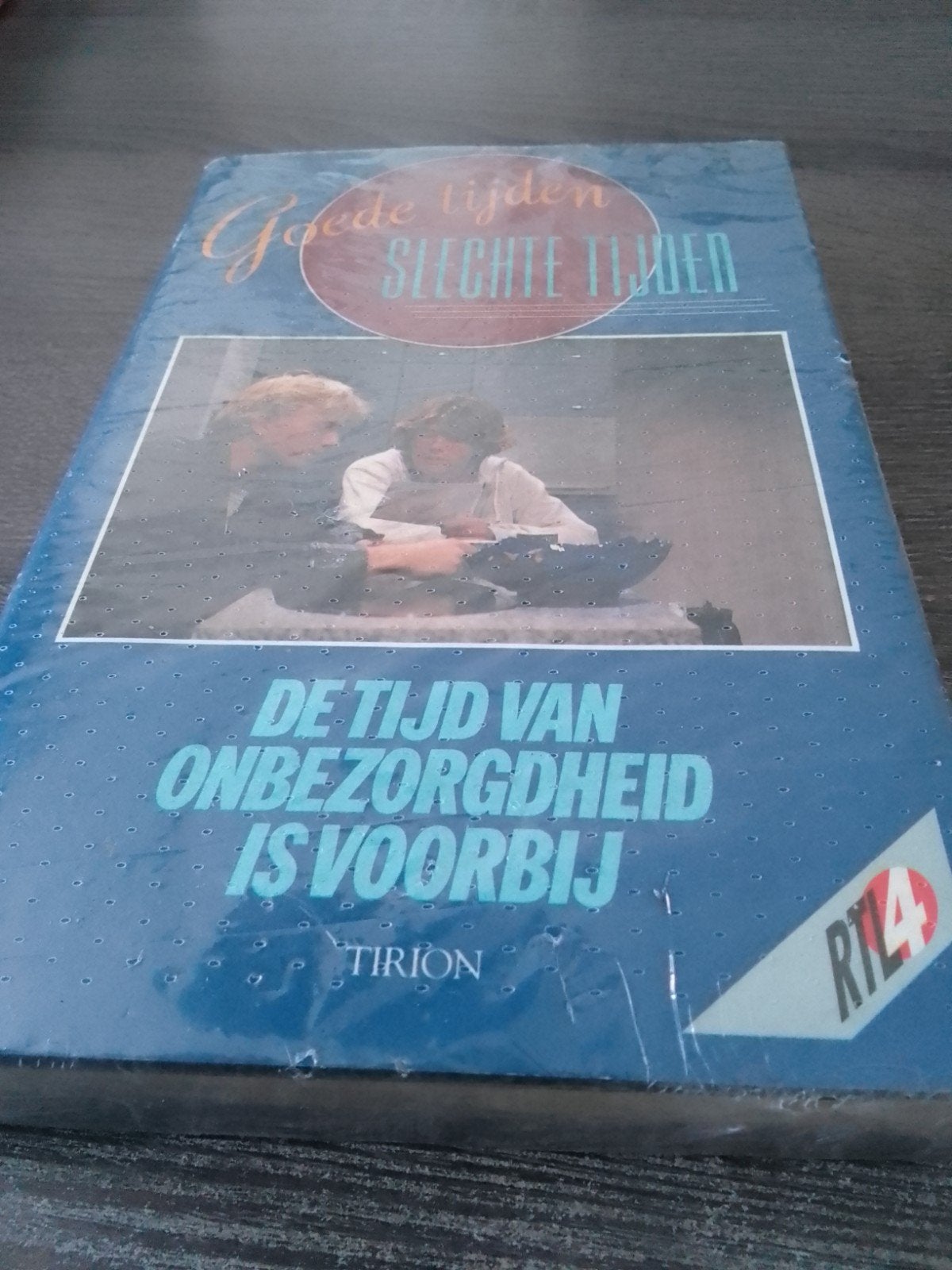 Goede Tijden Slechte Tijden, Ophalen, Zo goed als nieuw, Onbekend, Nederland