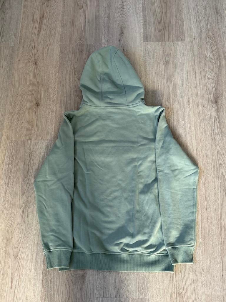 Groene Hoodie Black Bananas Maat S, Ophalen of Verzenden, Gedragen, Maat 46 (S) of kleiner, Groen