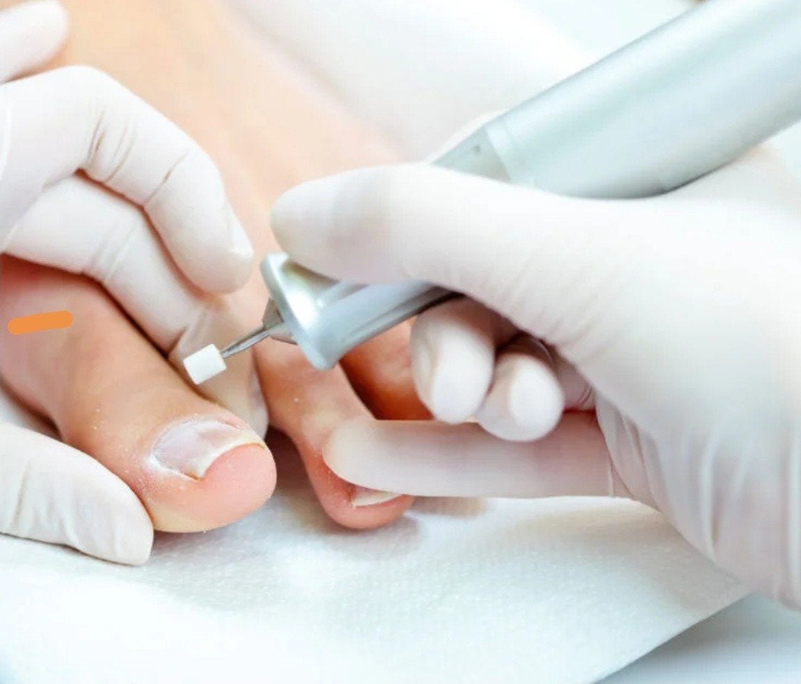 Pedicure model gezocht in Amsterdam voor 27 en 29 juli, Ophalen of Verzenden, Nieuw, Overige typen