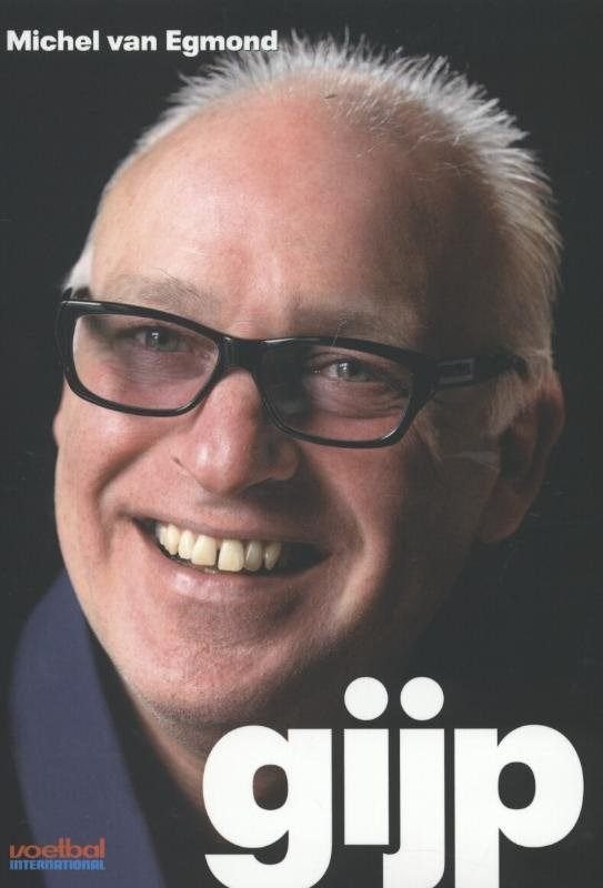 GIJP Michel van Egmond €1,99, Ophalen of Verzenden, Zo goed als nieuw, Watersport en Hengelsport