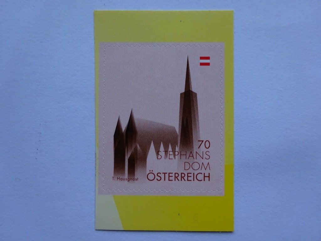 Michel 3124, Postzegels en Munten, Verzenden, Postfris