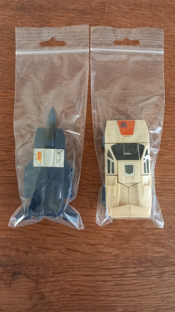 Transformers, Verzamelen, Transformers, Overige generaties, Ophalen of Verzenden, Gebruikt, Autobots