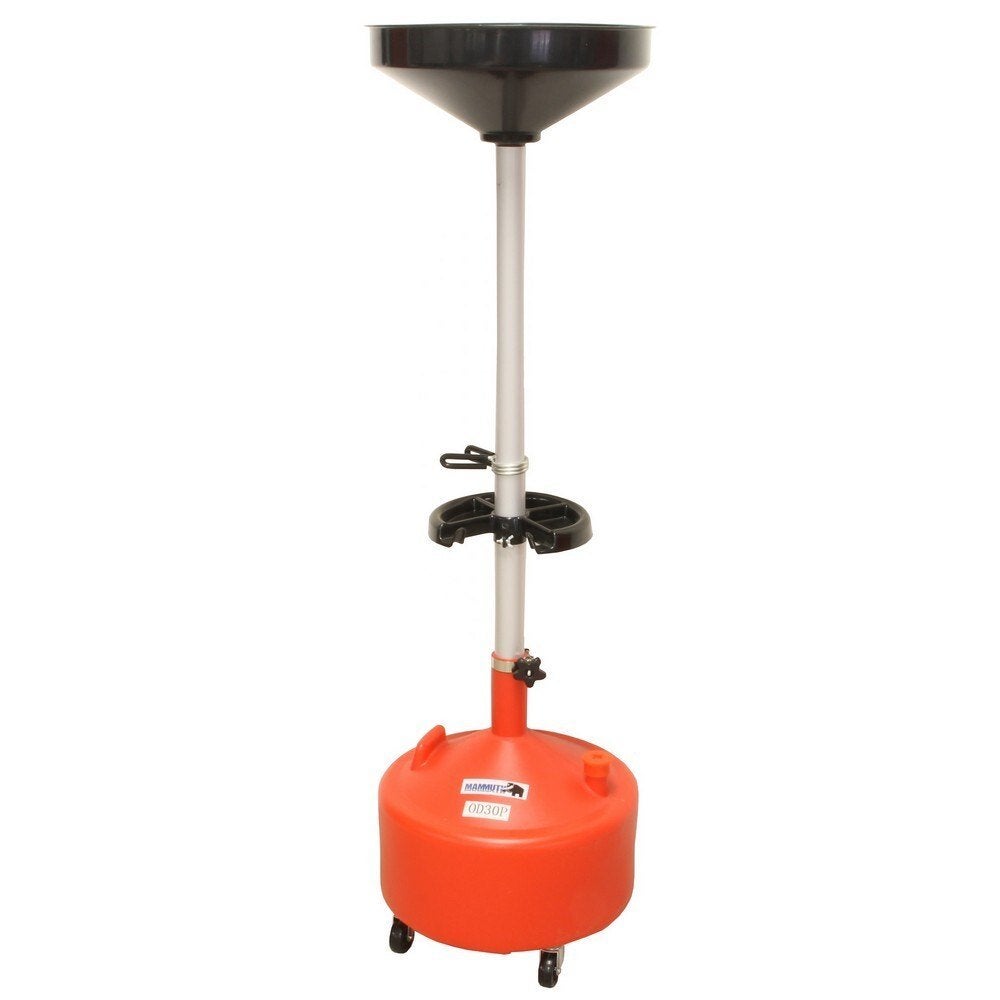 Olie opvangsysteem  ( 30L ), Auto diversen, Overige Auto diversen, Verzenden