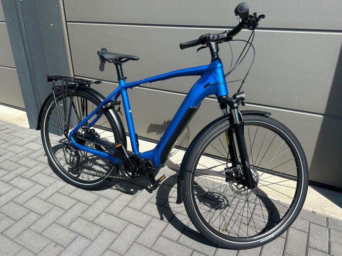 Nieuw | Merida eSPRESSO Tour 400, -, -, Nieuw, -